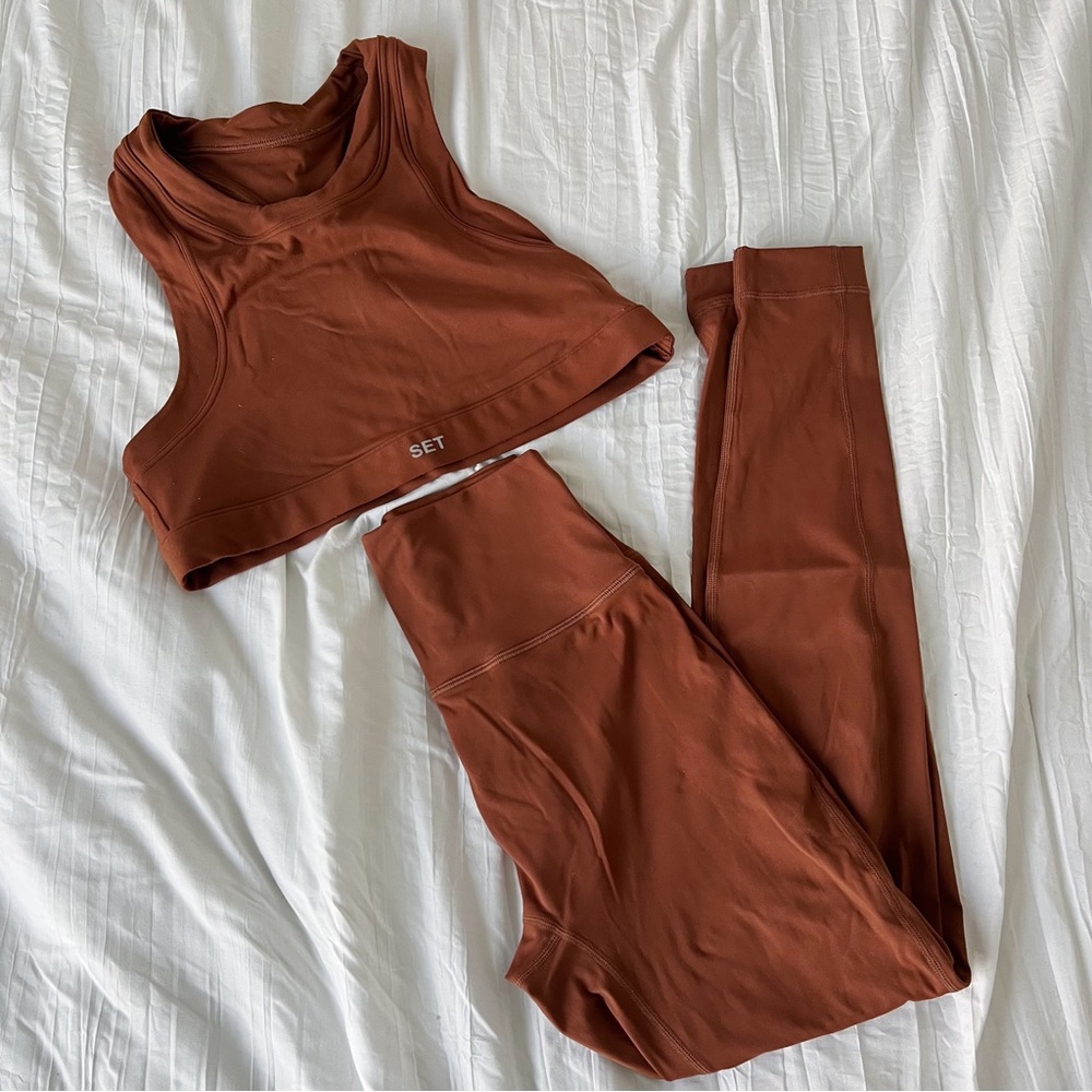 Set Active Set